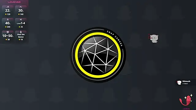 Chat +18 de dirtyplayluna_ ao vivo