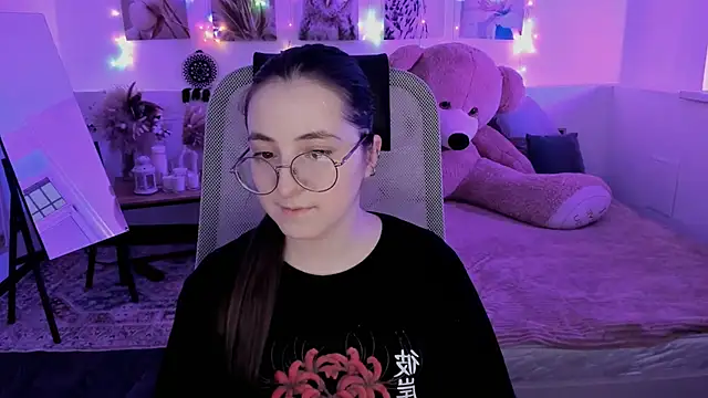 VirtuallVoyant Chat XXX in diretta