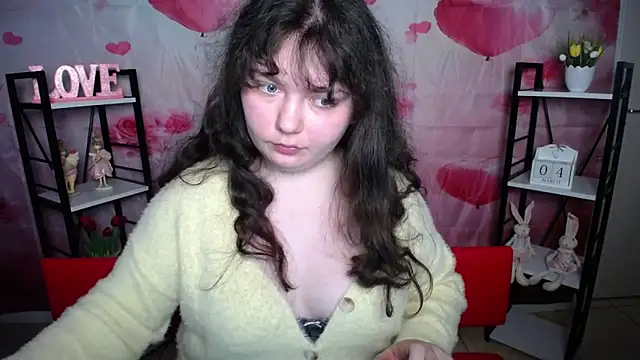 NeonilaLisova Obrolan Langsung XXX