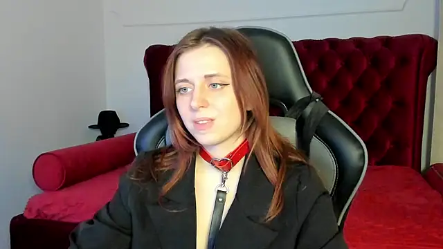 FreyaVey's Live XXX Chat