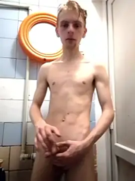 Webkamerová show Loshka19