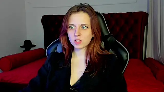 FreyaVey: απευθείας συνομιλία ΧΧΧ