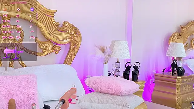 AshleyFerri live XXX chat