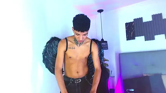 Rick_Wade – Live XXX-chat