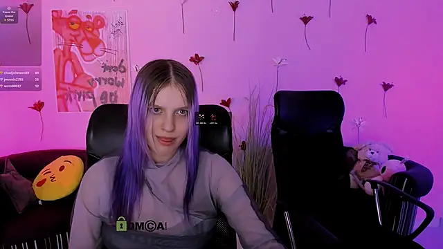 XXX chat uživo modela casey_meow_