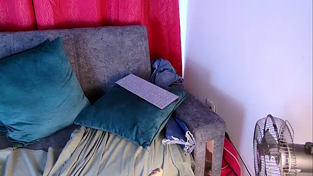 Živý XXX chat Genesis_Montenegro_OA