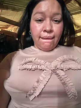 Chat XXX en directo de Lovelipsbig