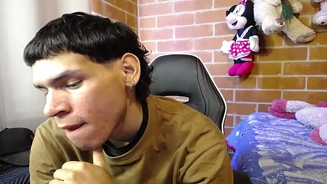 ricksamm – Live XXX-chat