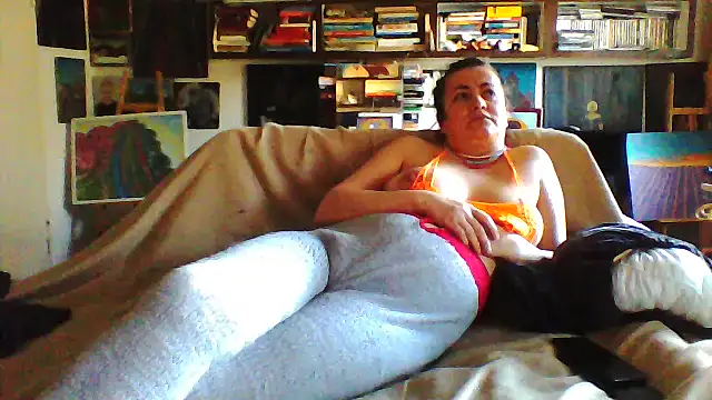 MariaAnaSunshinen Live XXX chat