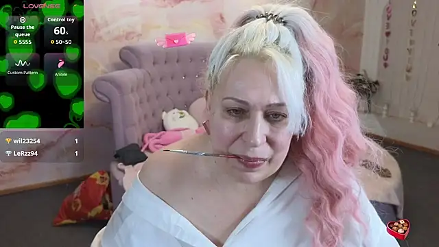 Penelope_Pinkyn Live XXX chat