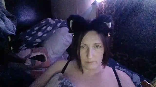 AllaSowinskaya's Live XXX Chat