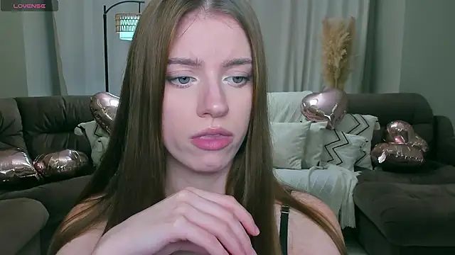 Chat XXX en directo de Erica_Kiss