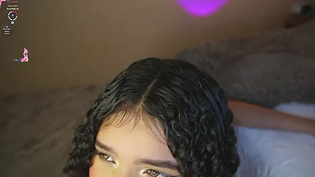 EloiseSweetxx's Live XXX Chat