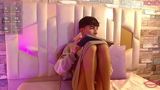 Chat XXX ao vivo de osamu_tay