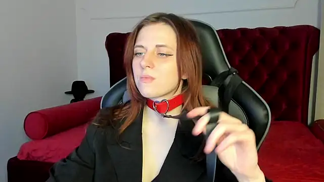 FreyaVeyのライブXXXチャット