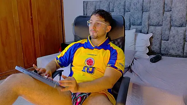 NICK_MOSS_ Chat XXX live