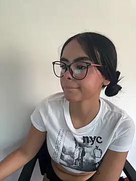 XXX chat uživo modela kitty_rousse01