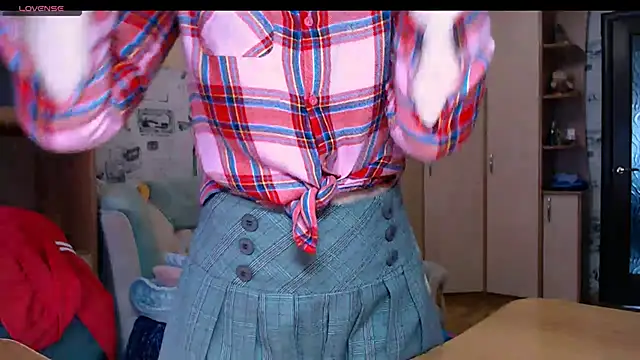 Chat XXX en directo de Javelinka