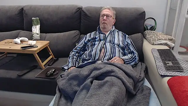 Nudelschwanz Live XXX-Chat