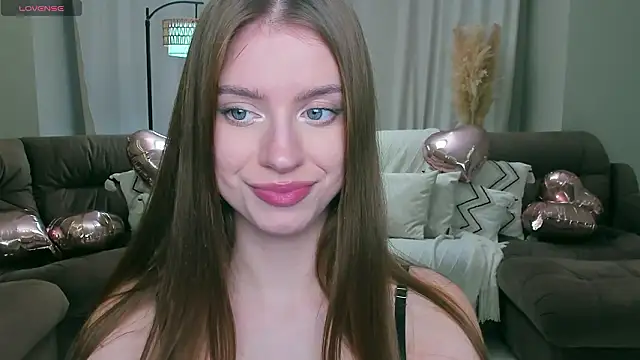 Erica_KissのライブXXXチャット