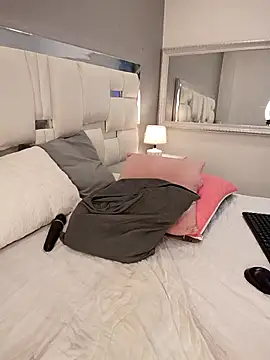 Chat XXX en directo de Eva_Johnss