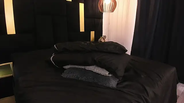 Show de Lucio__Fox na webcam