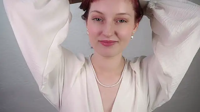 แชท XXX สดของ ValeneRomer