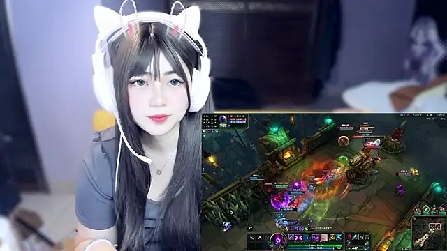 yuki3366n Live XXX chat