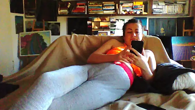 MariaAnaSunshine Chat XXX in diretta