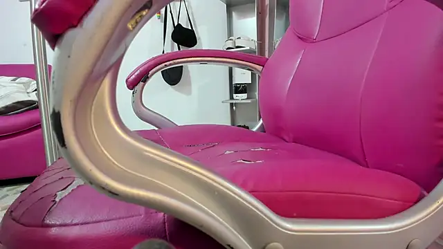 Živý XXX chat CAMILA--REY