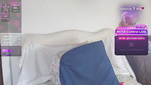 BiirdyDavis 라이브 XXX 채팅