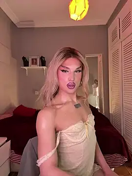 Crystal_________ Webcam-Show