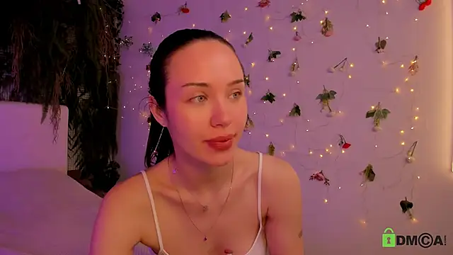 Black_Jenny's Live XXX Chat