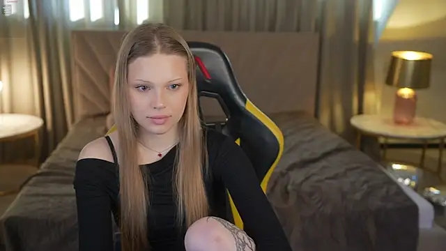 Charlotte_Dreamsn Live XXX chat