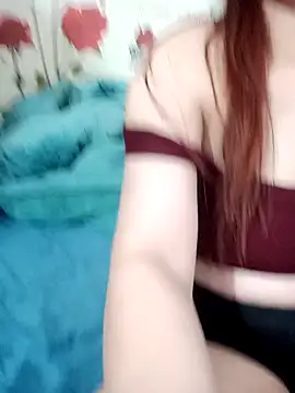 _phuonglan_ 网络视讯表演