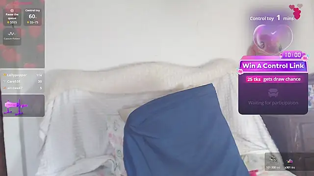 BiirdyDavisn Live XXX chat