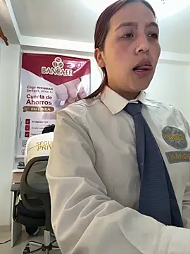 Živý XXX chat Emily-7_