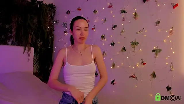 Chat XXX en directo de Black_Jenny