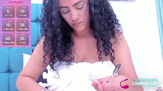 Chat XXX ao vivo de Bianca_slut1