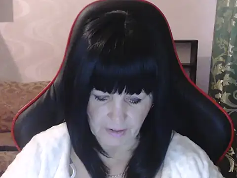 KatarinaOhDream Obrolan Langsung XXX