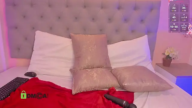 Chatroom XXX en direct de sweetrose_01