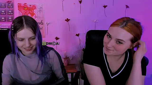 casey_meow_のライブXXXチャット