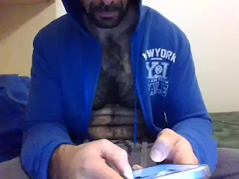 XXX chat uživo modela coppai200