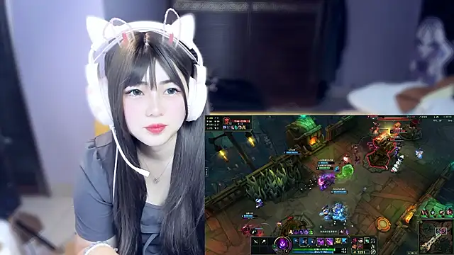 yuki3366's Live XXX Chat