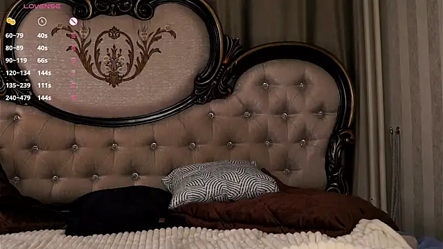 XXX chat uživo modela KirstinMcgeady