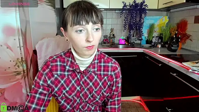 XXX chat uživo modela TayanaJons