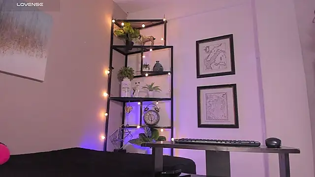 XXX chat uživo modela PechBri