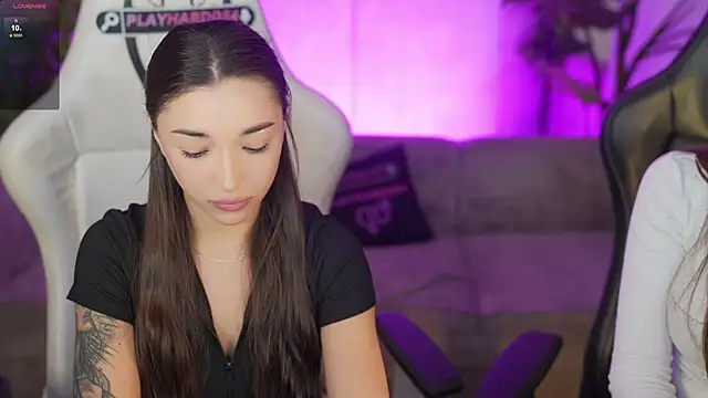 Jasmine_Flown Live XXX chat