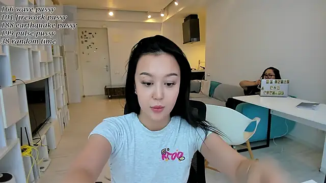 daily_love18 웹캠 쇼