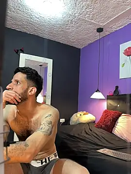 Karim_mansur Live XXX Chat